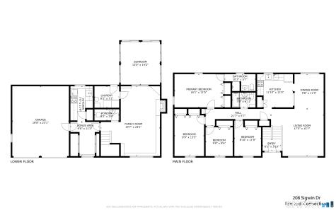 208 Sigwin Drive Fairfield CT 06824