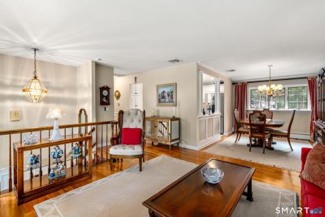 208 Sigwin Drive Fairfield CT 06824