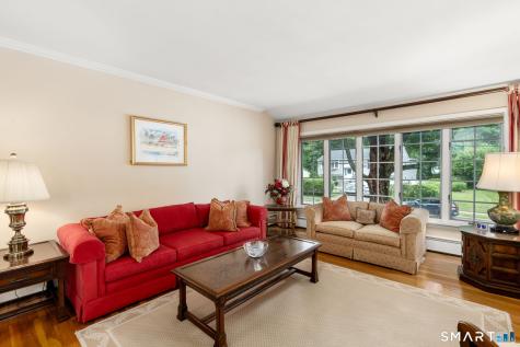208 Sigwin Drive Fairfield CT 06824