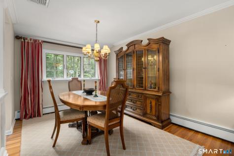 208 Sigwin Drive Fairfield CT 06824