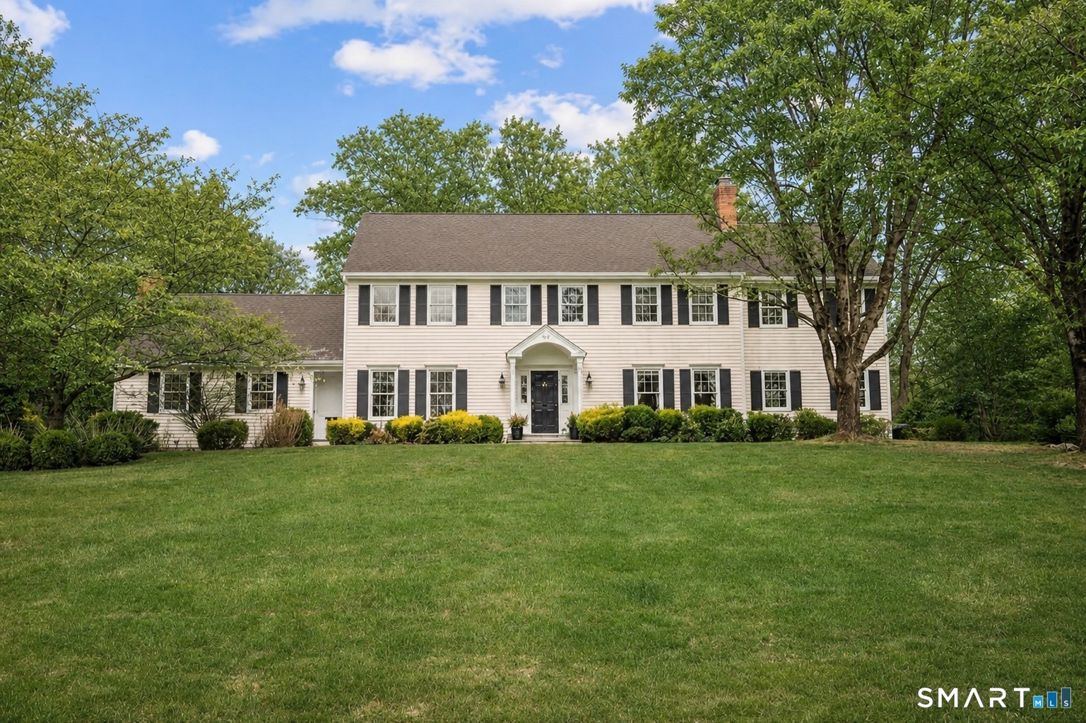 118 Silver Spring Road Wilton CT 06897