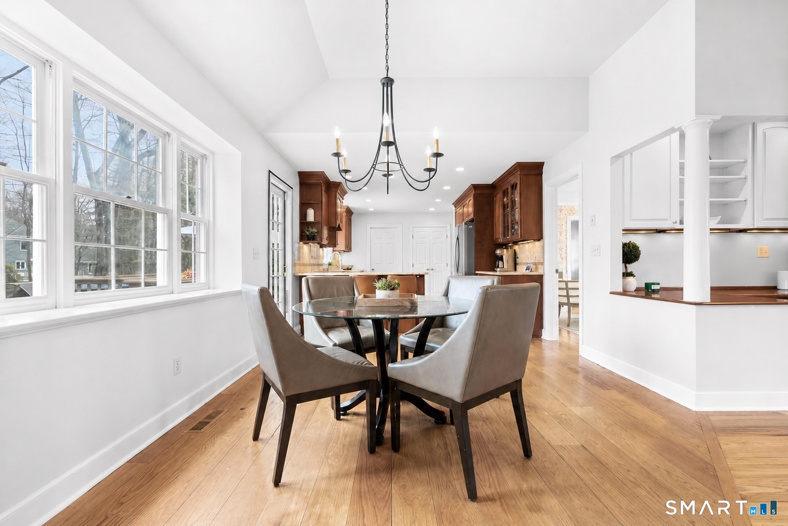 118 Silver Spring Road Wilton CT 06897