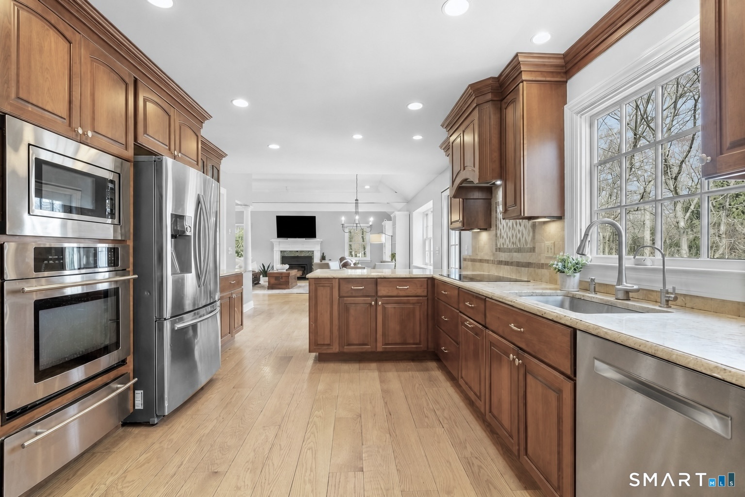 118 Silver Spring Road Wilton CT 06897