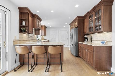 118 Silver Spring Road Wilton CT 06897