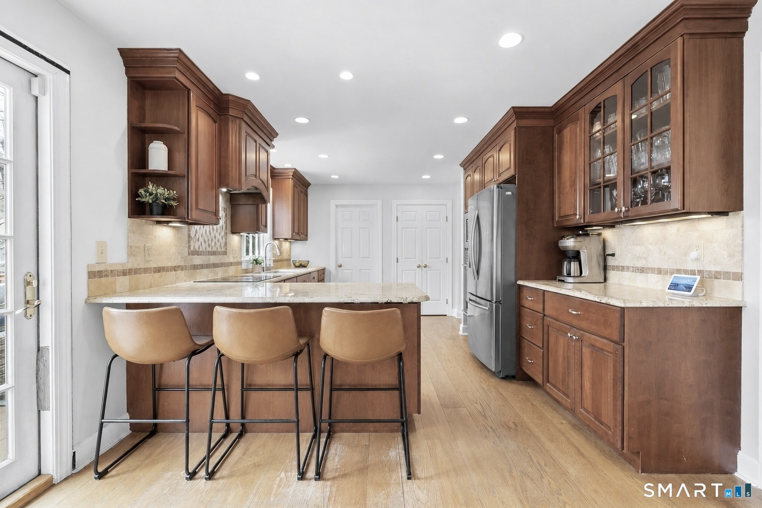 118 Silver Spring Road Wilton CT 06897