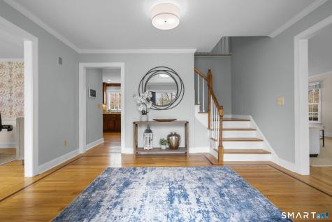 118 Silver Spring Road Wilton CT 06897