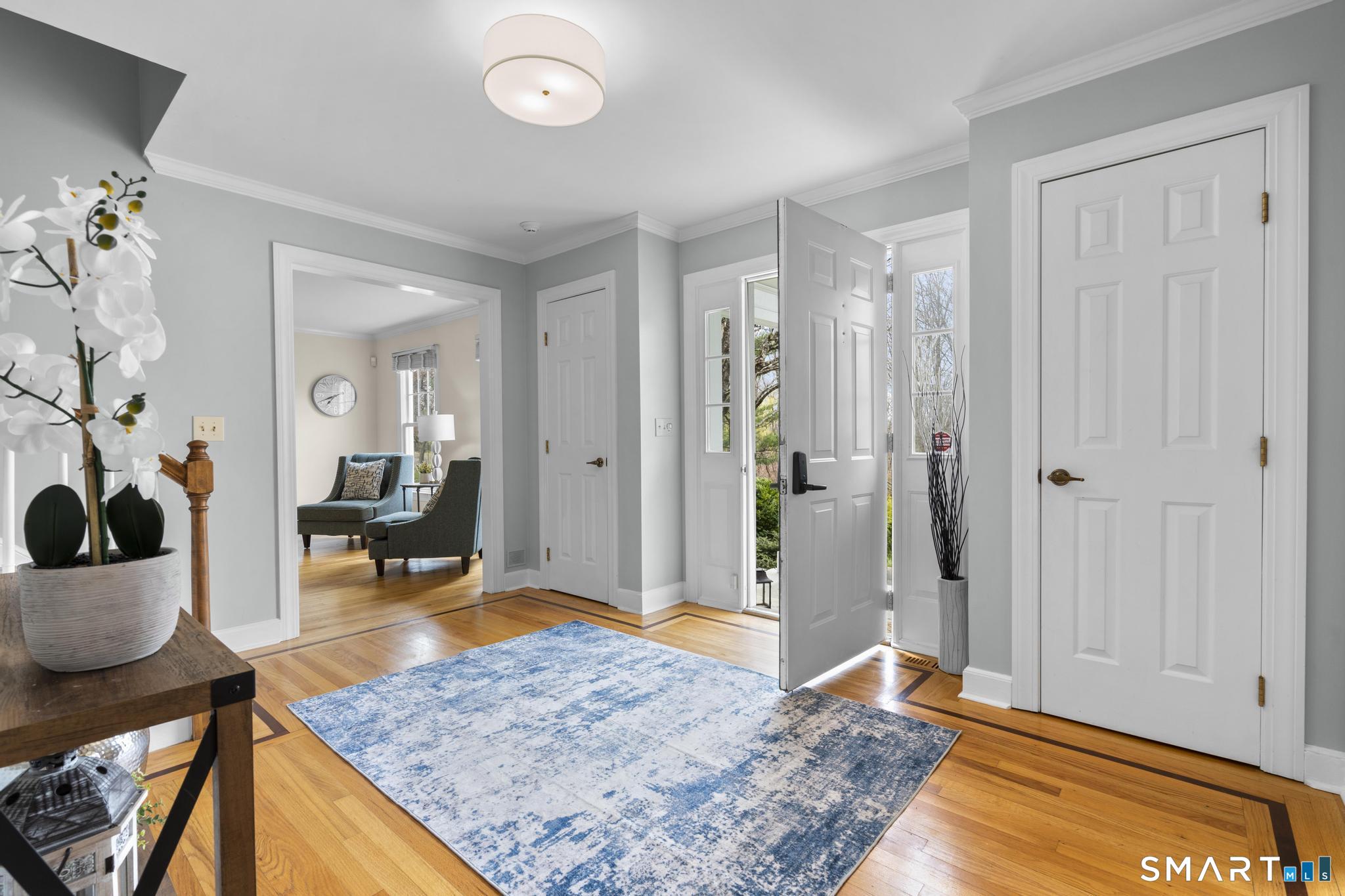 118 Silver Spring Road Wilton CT 06897