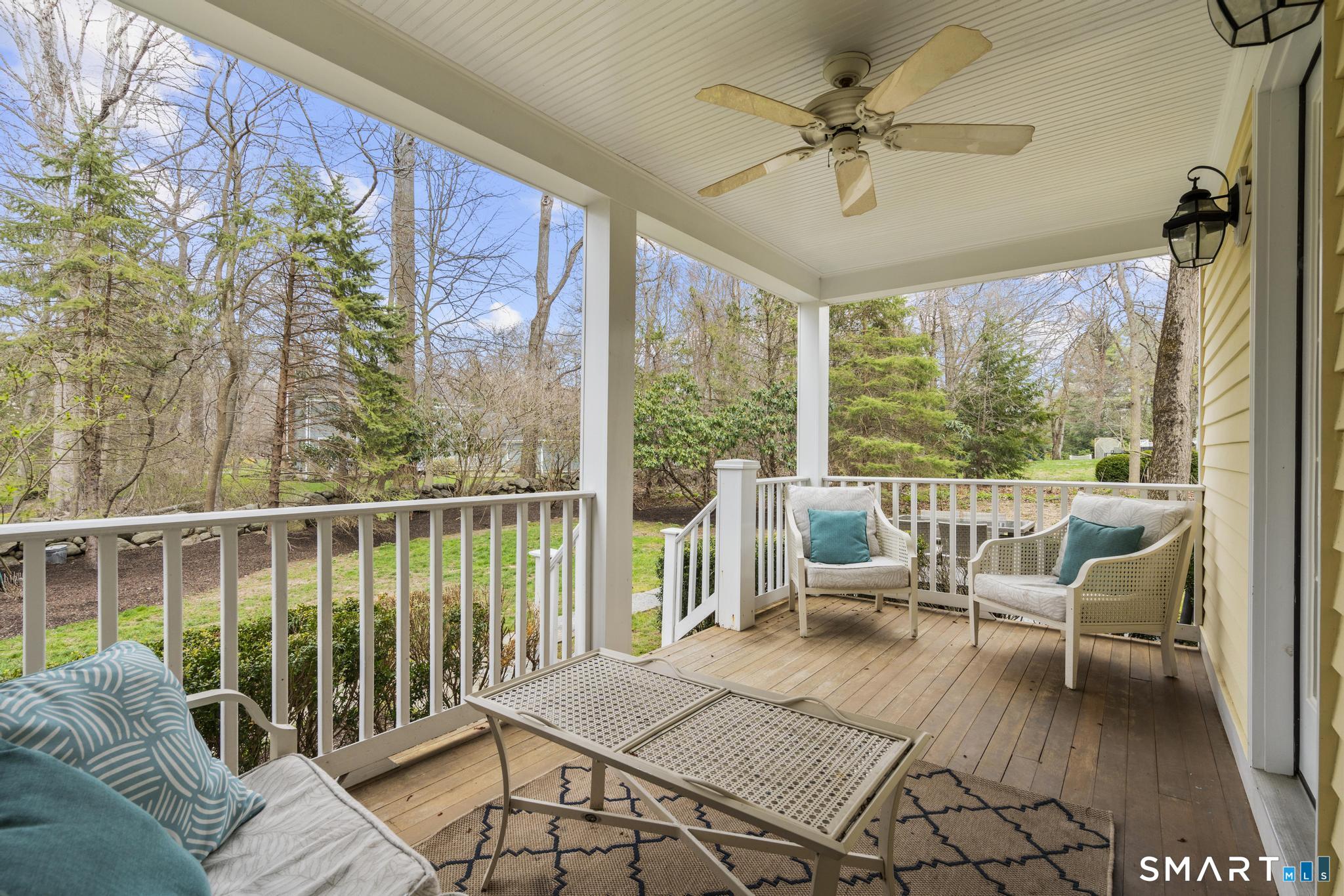 118 Silver Spring Road Wilton CT 06897
