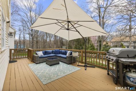118 Silver Spring Road Wilton CT 06897