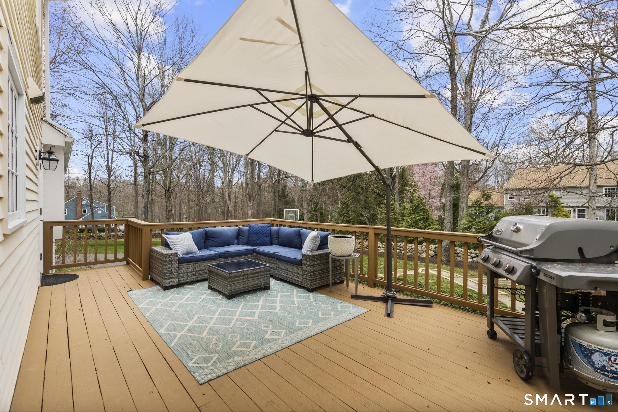 118 Silver Spring Road Wilton CT 06897