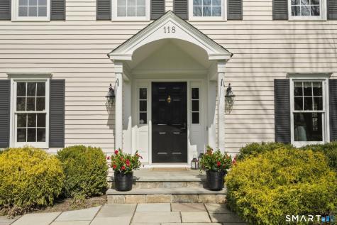 118 Silver Spring Road Wilton CT 06897