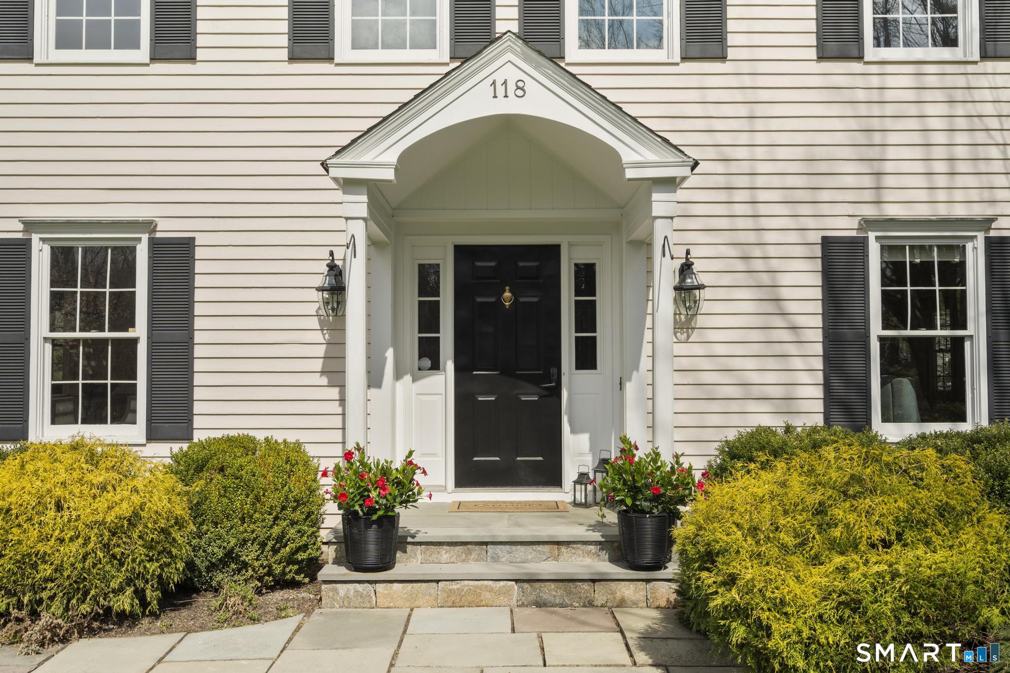 118 Silver Spring Road Wilton CT 06897