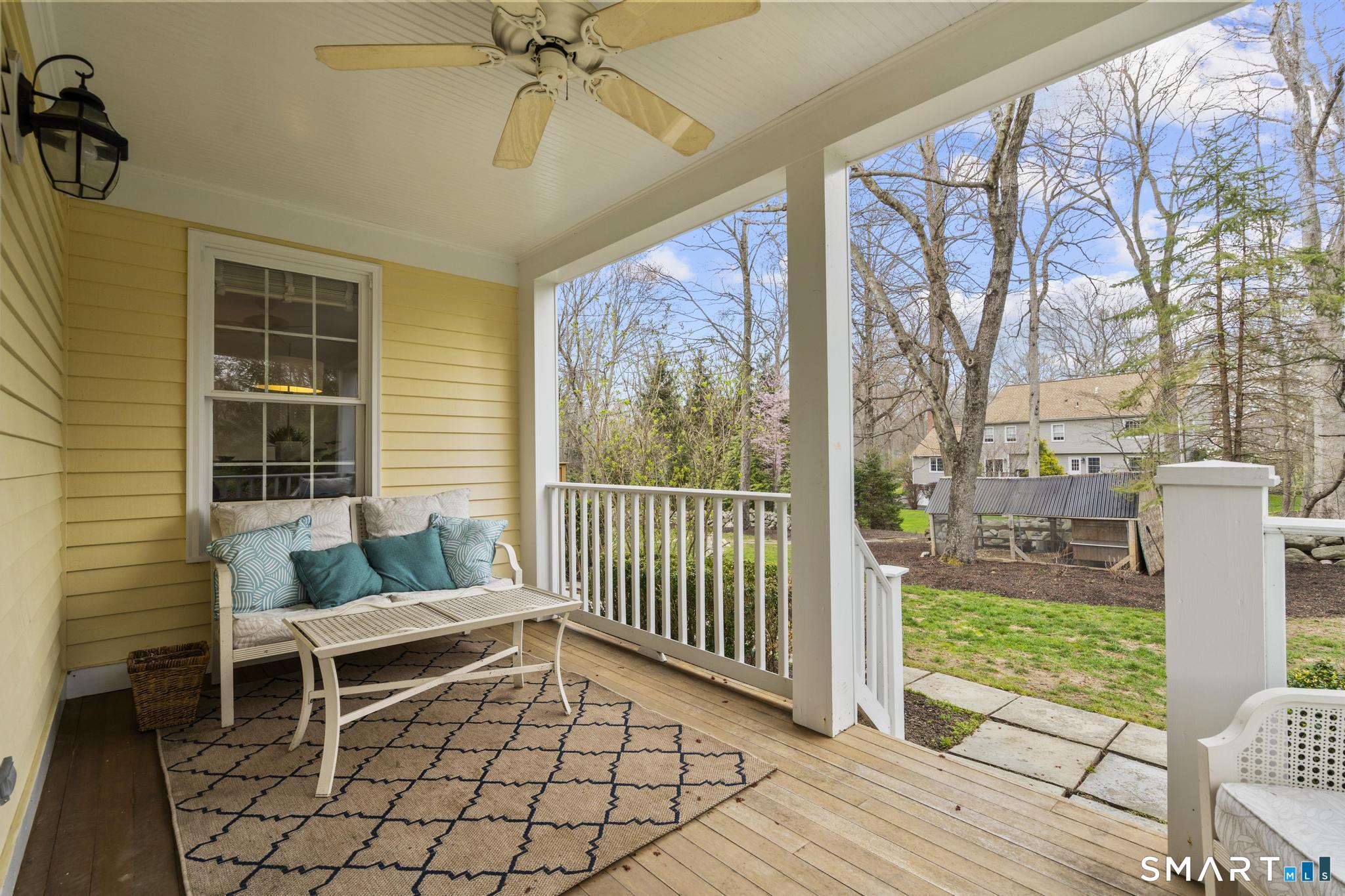 118 Silver Spring Road Wilton CT 06897
