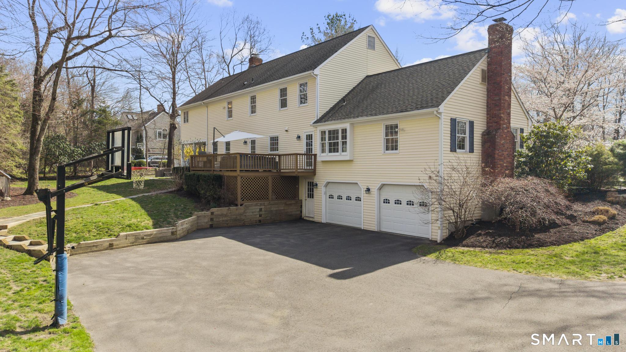 118 Silver Spring Road Wilton CT 06897