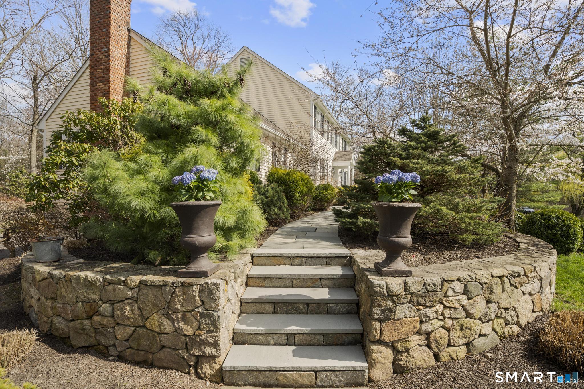 118 Silver Spring Road Wilton CT 06897