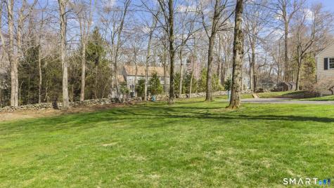118 Silver Spring Road Wilton CT 06897