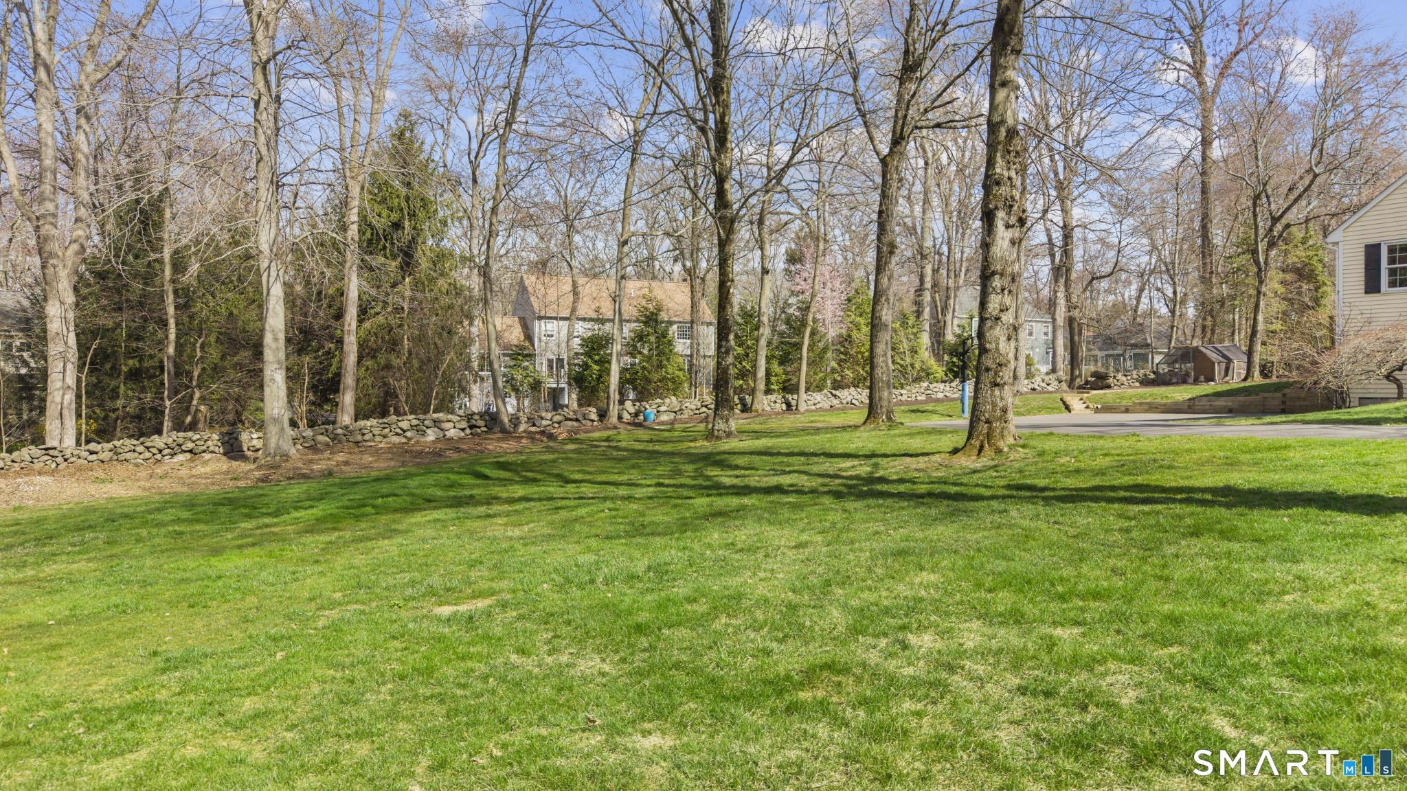 118 Silver Spring Road Wilton CT 06897