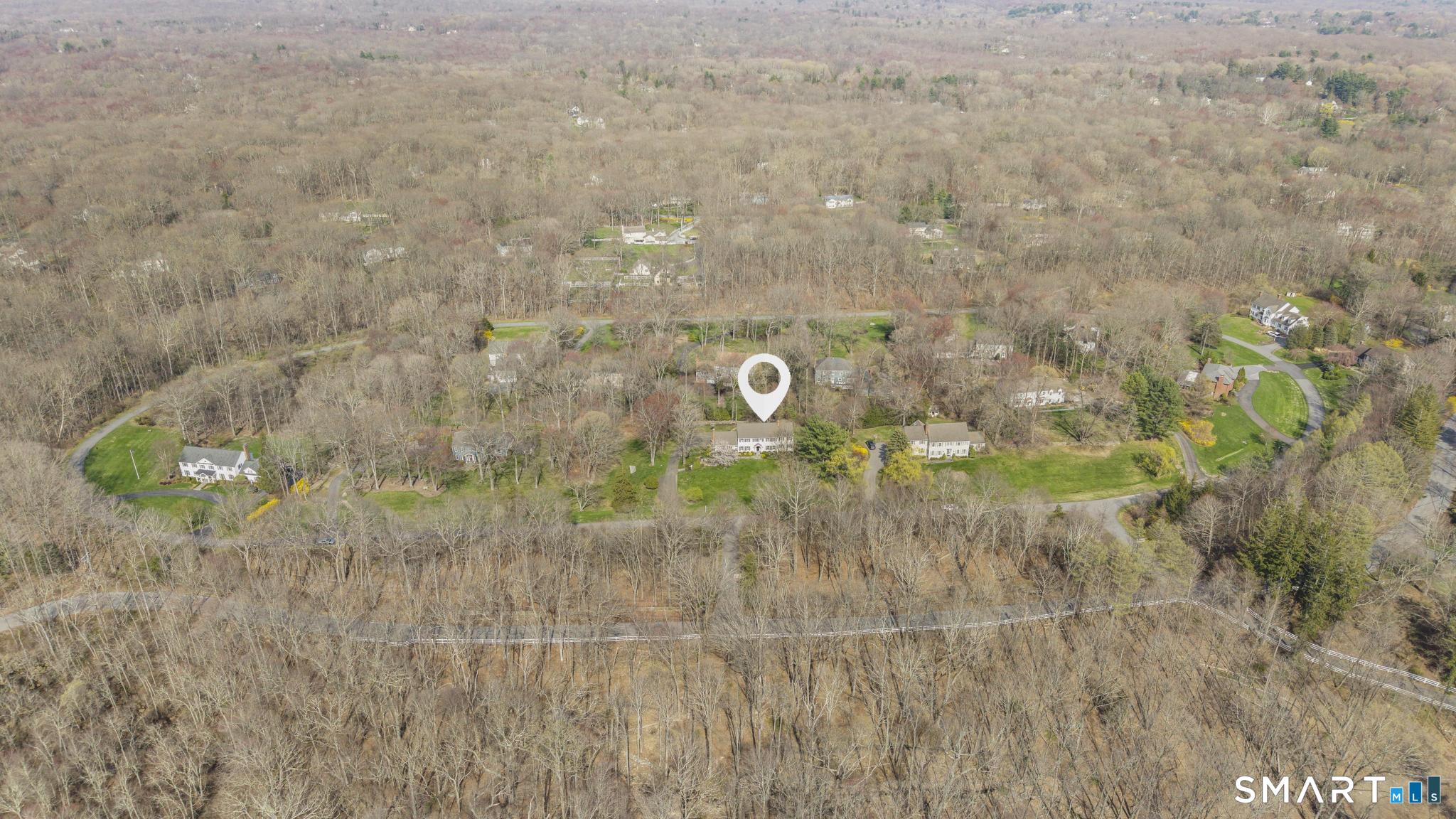118 Silver Spring Road Wilton CT 06897