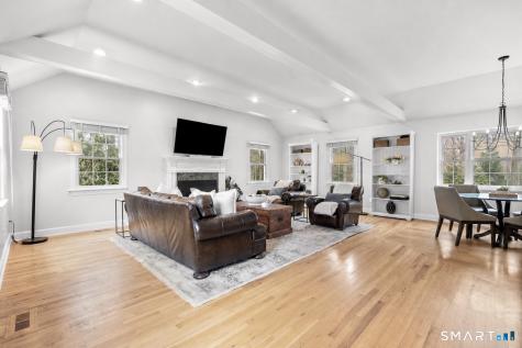 118 Silver Spring Road Wilton CT 06897