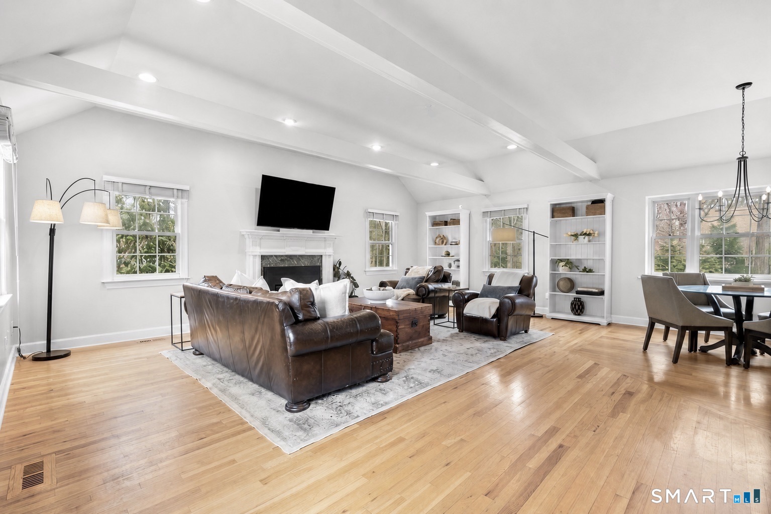 118 Silver Spring Road Wilton CT 06897
