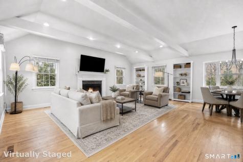 118 Silver Spring Road Wilton CT 06897