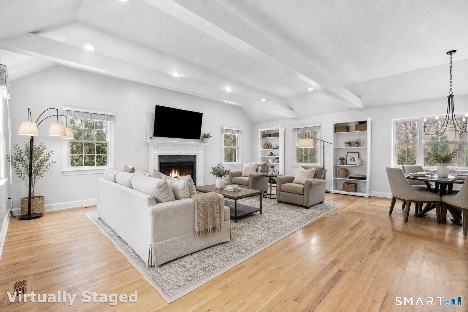 118 Silver Spring Road Wilton CT 06897