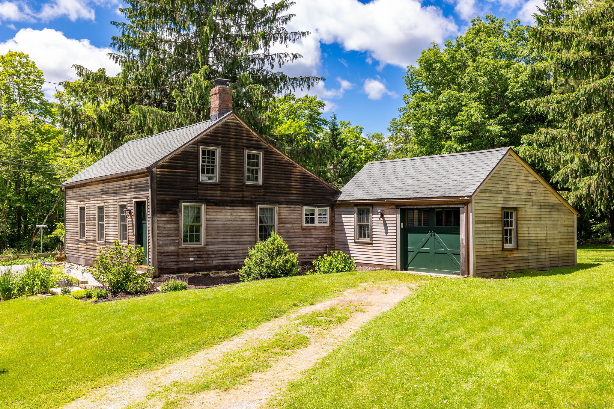 115 Saw Mill Road Litchfield CT 06759