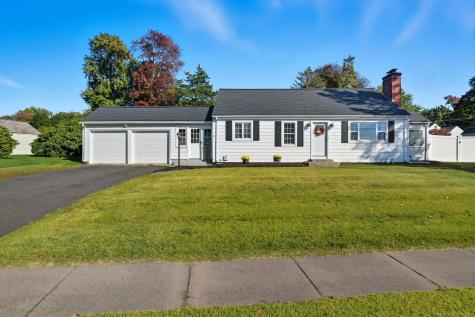 243B Pearl Street Enfield CT 06082