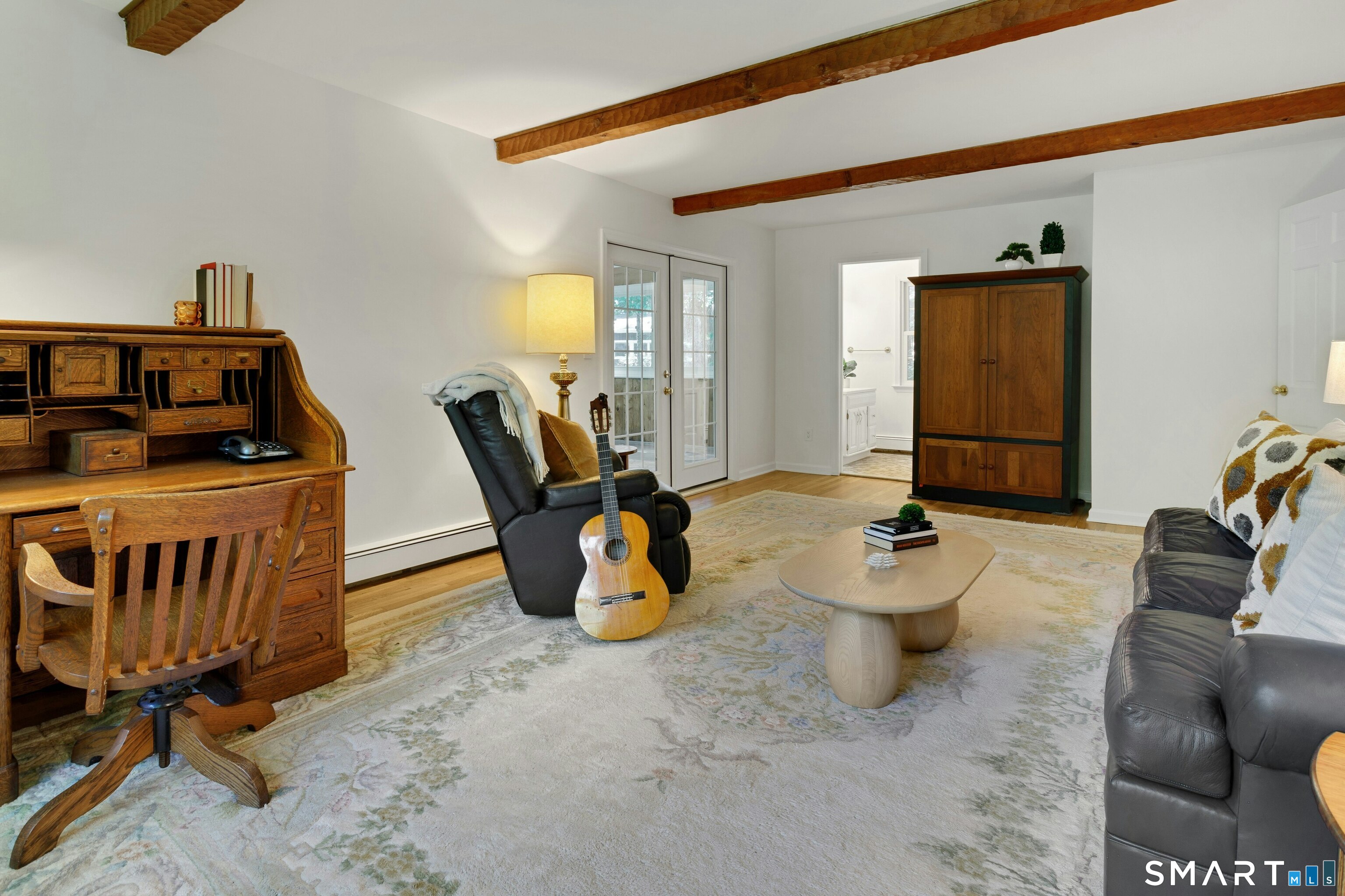 8 Mountain Trail Stamford CT 06903