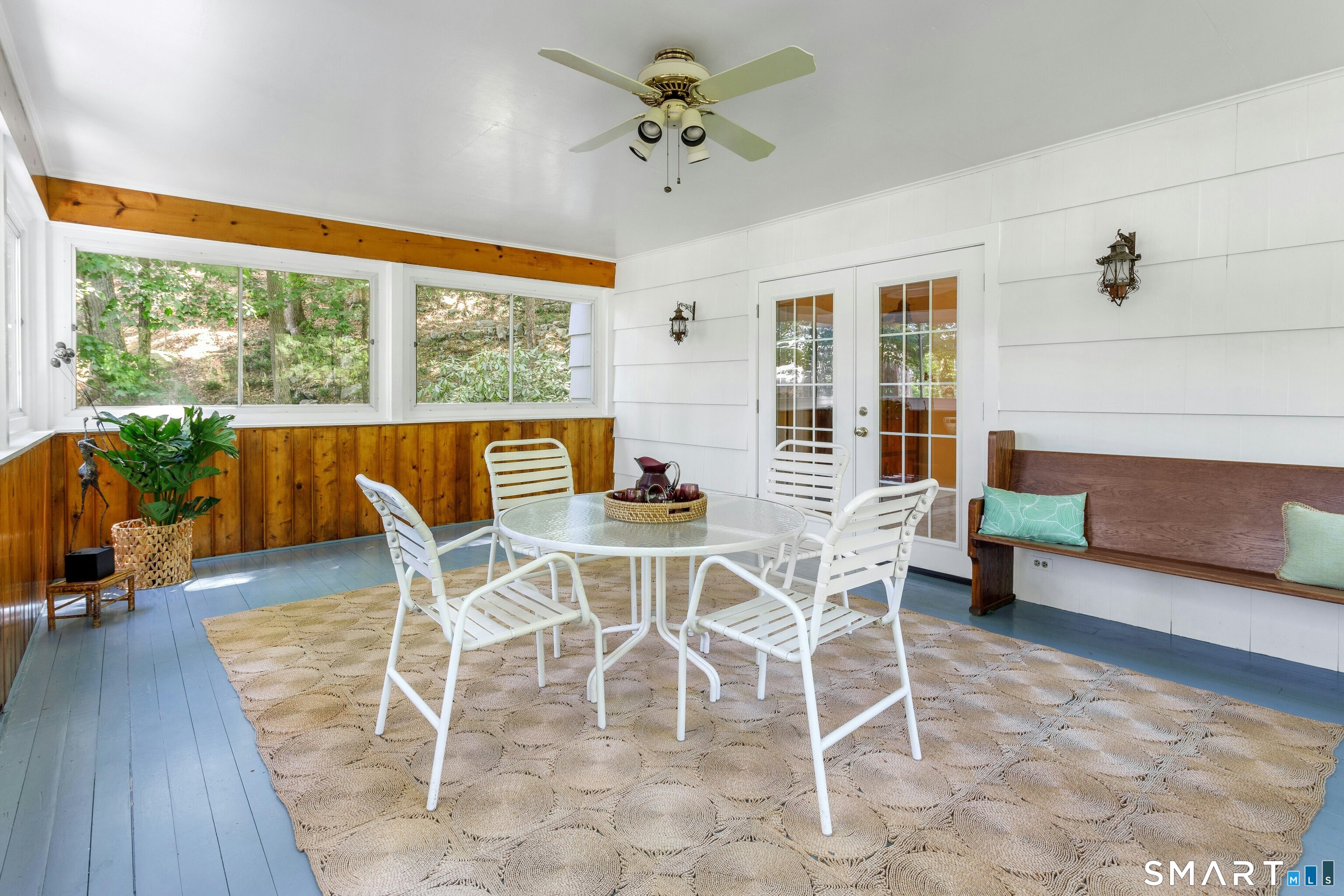 8 Mountain Trail Stamford CT 06903