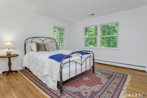8 Mountain Trail Stamford CT 06903