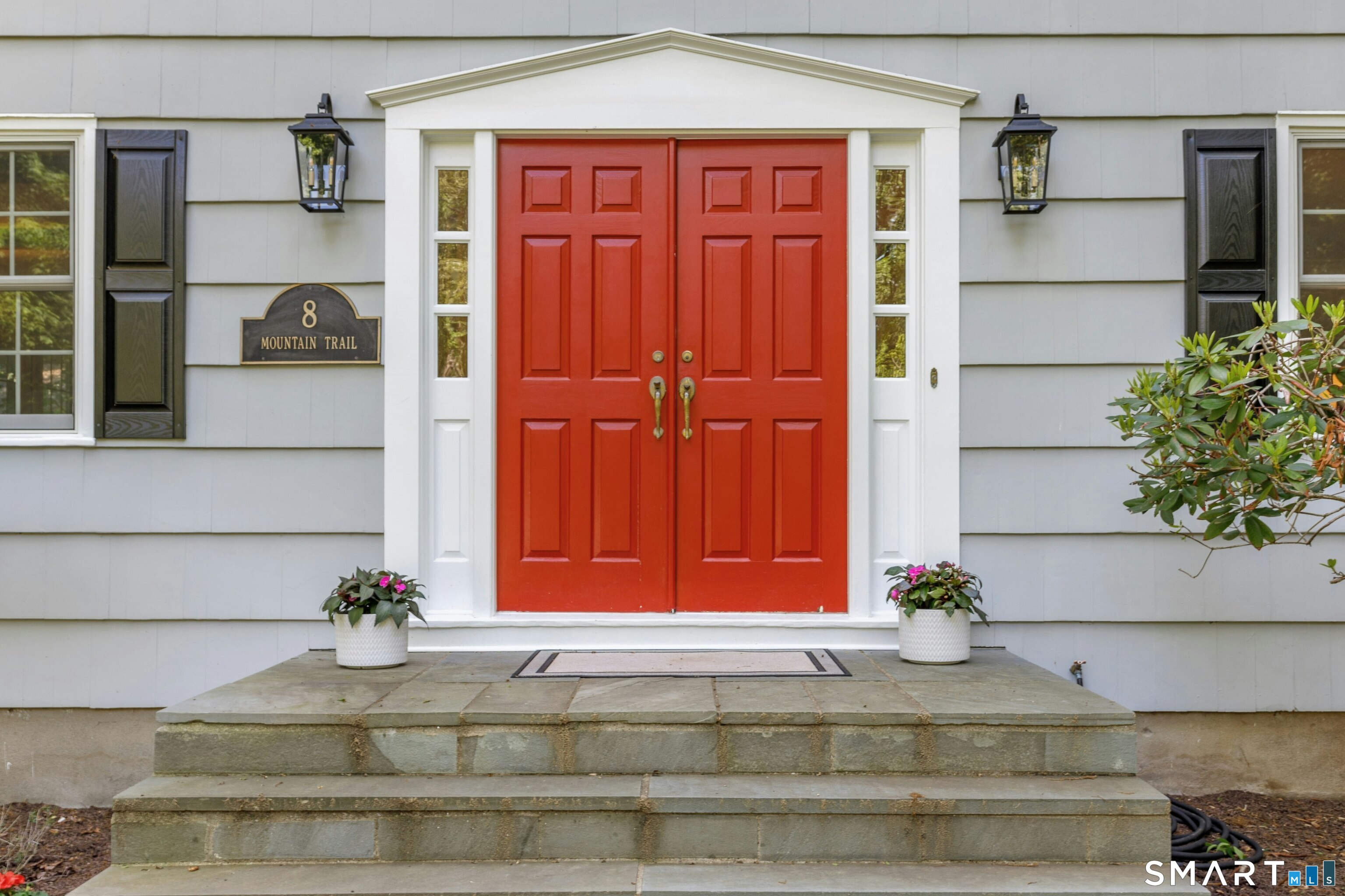 8 Mountain Trail Stamford CT 06903