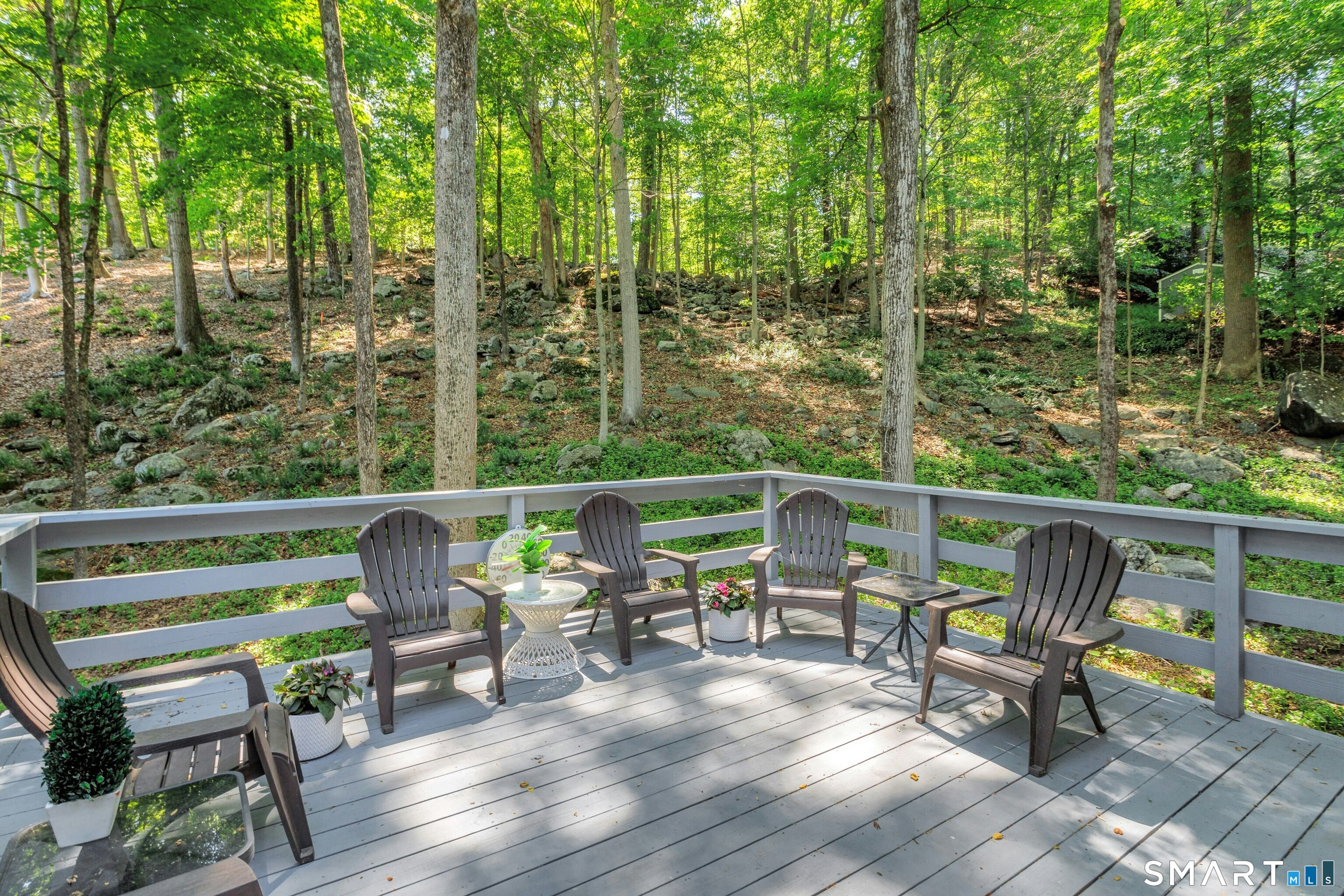 8 Mountain Trail Stamford CT 06903