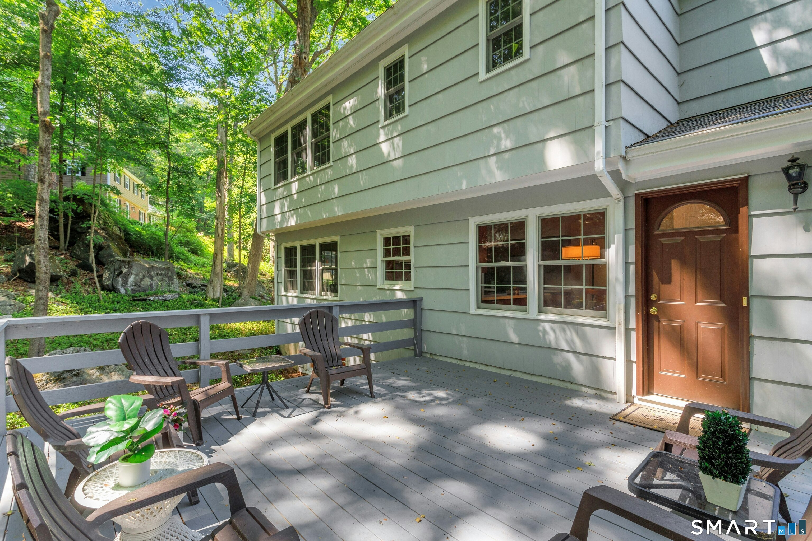 8 Mountain Trail Stamford CT 06903
