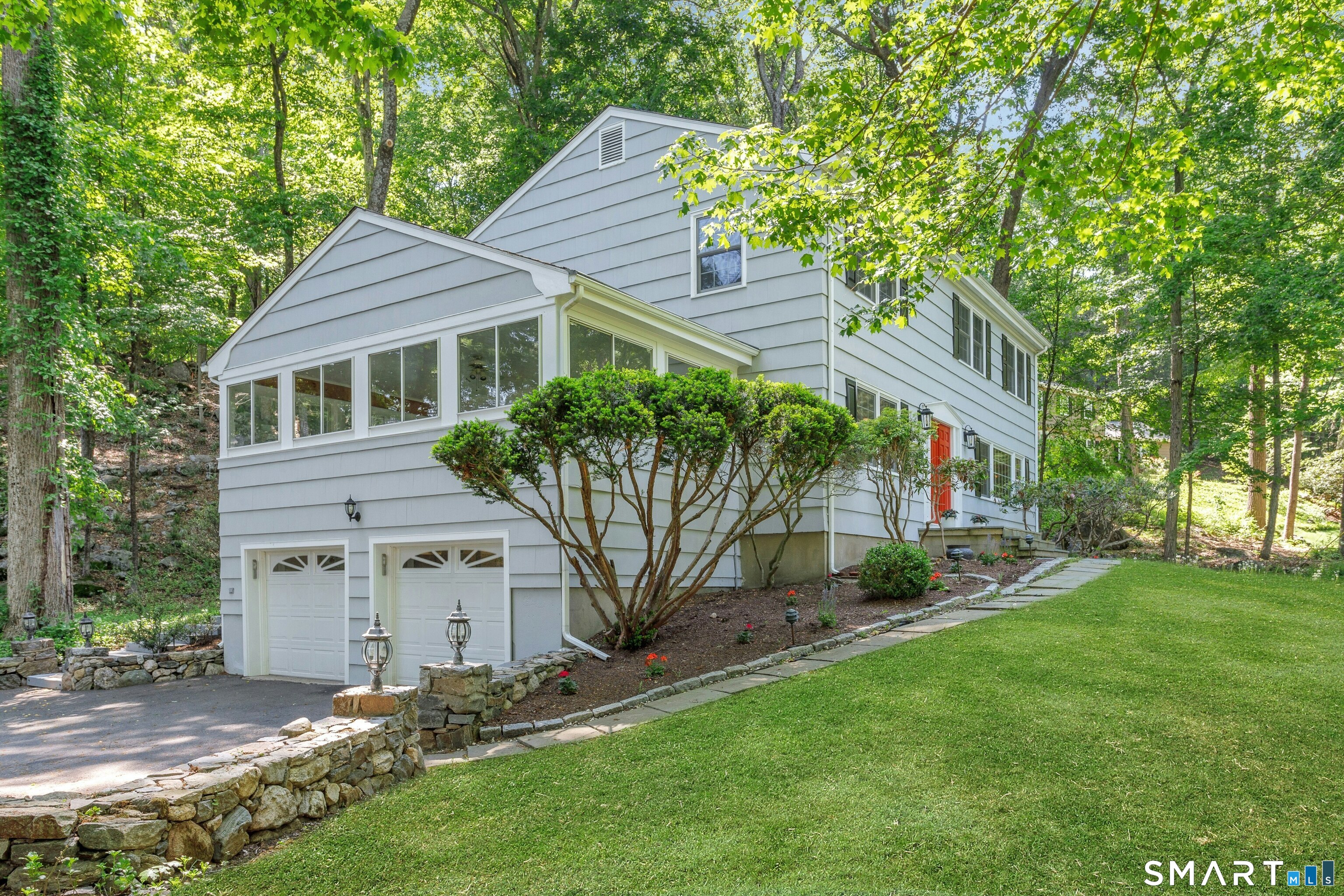 8 Mountain Trail Stamford CT 06903