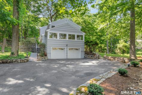 8 Mountain Trail Stamford CT 06903