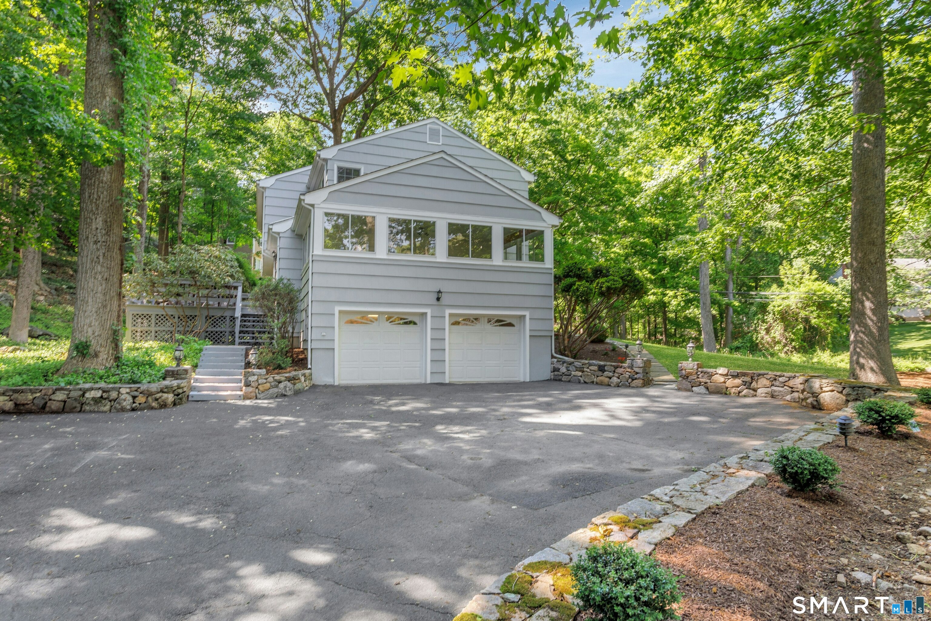 8 Mountain Trail Stamford CT 06903
