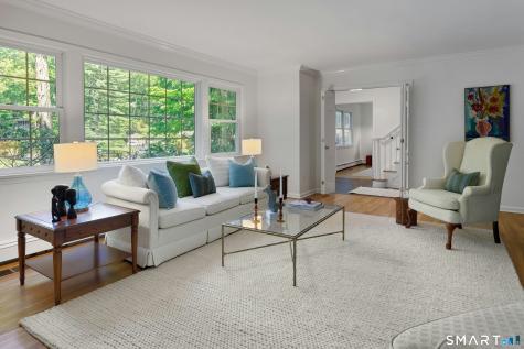 8 Mountain Trail Stamford CT 06903