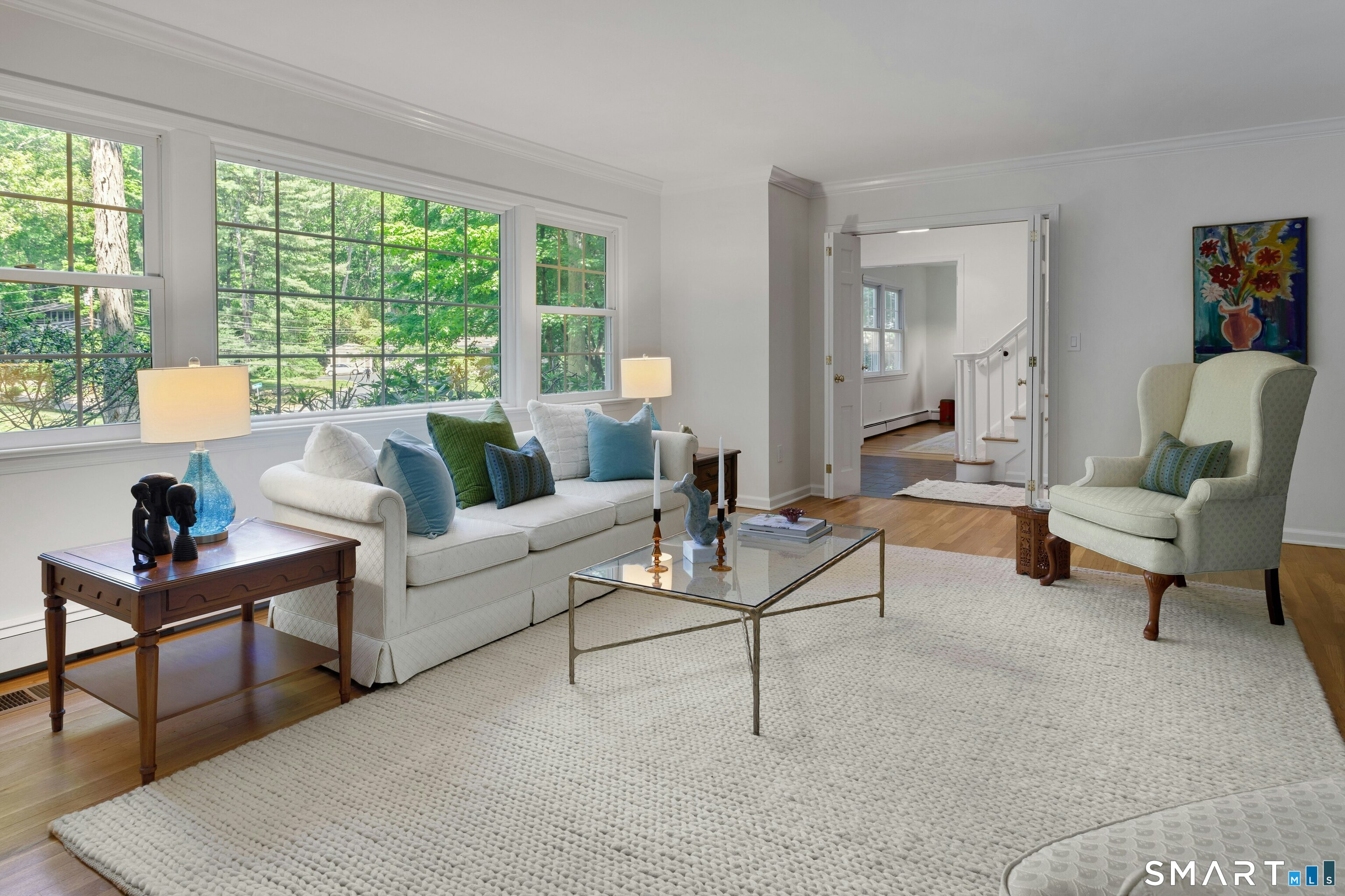 8 Mountain Trail Stamford CT 06903