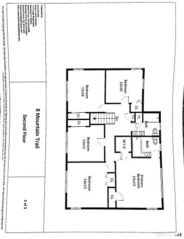8 Mountain Trail Stamford CT 06903