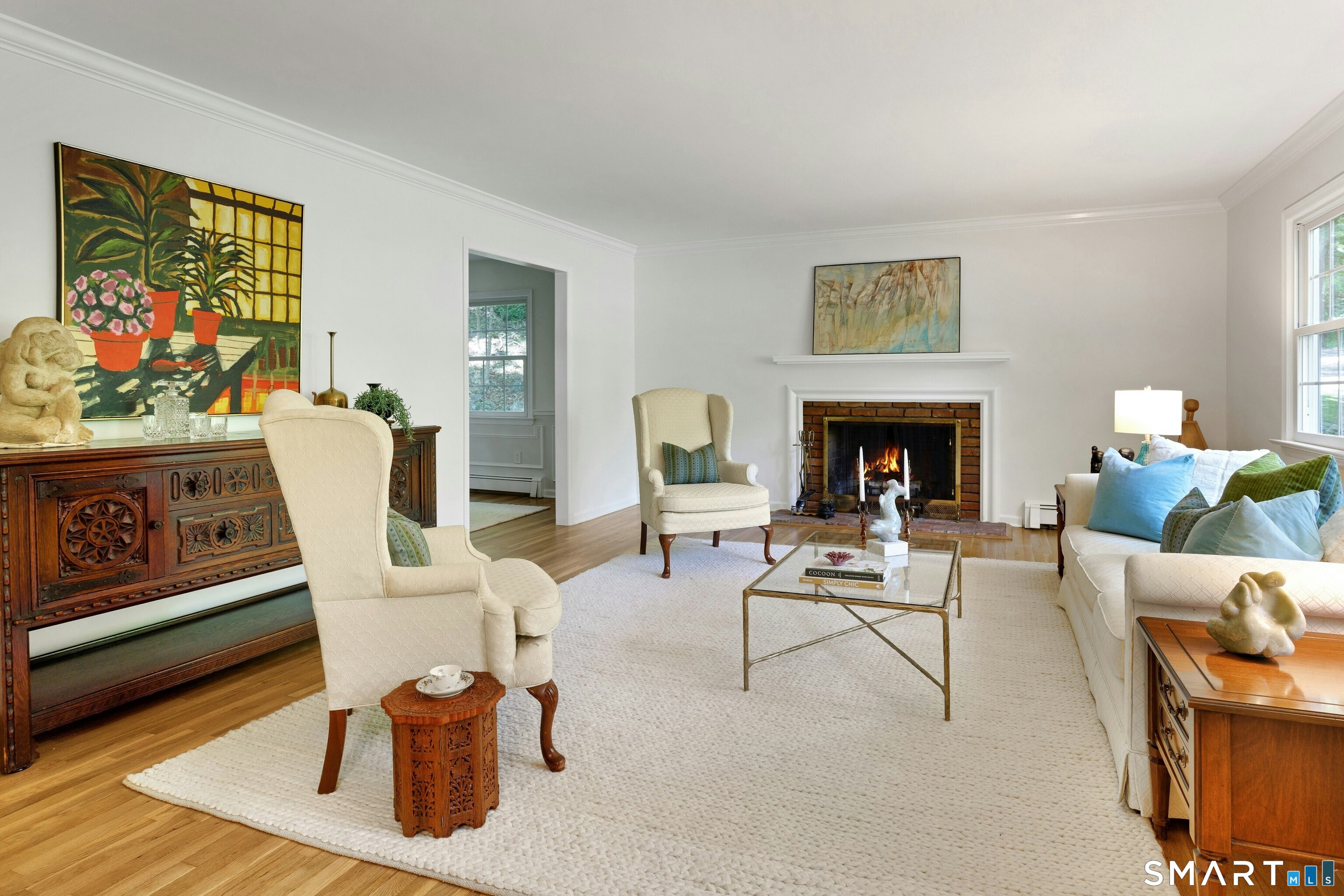 8 Mountain Trail Stamford CT 06903