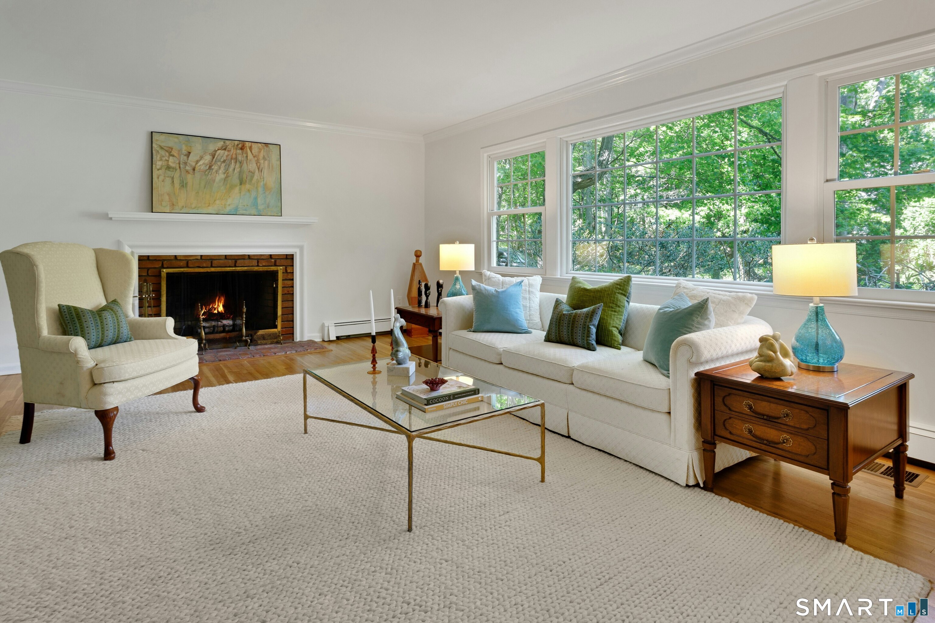 8 Mountain Trail Stamford CT 06903