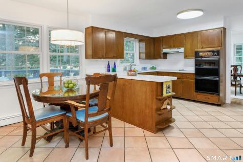 8 Mountain Trail Stamford CT 06903