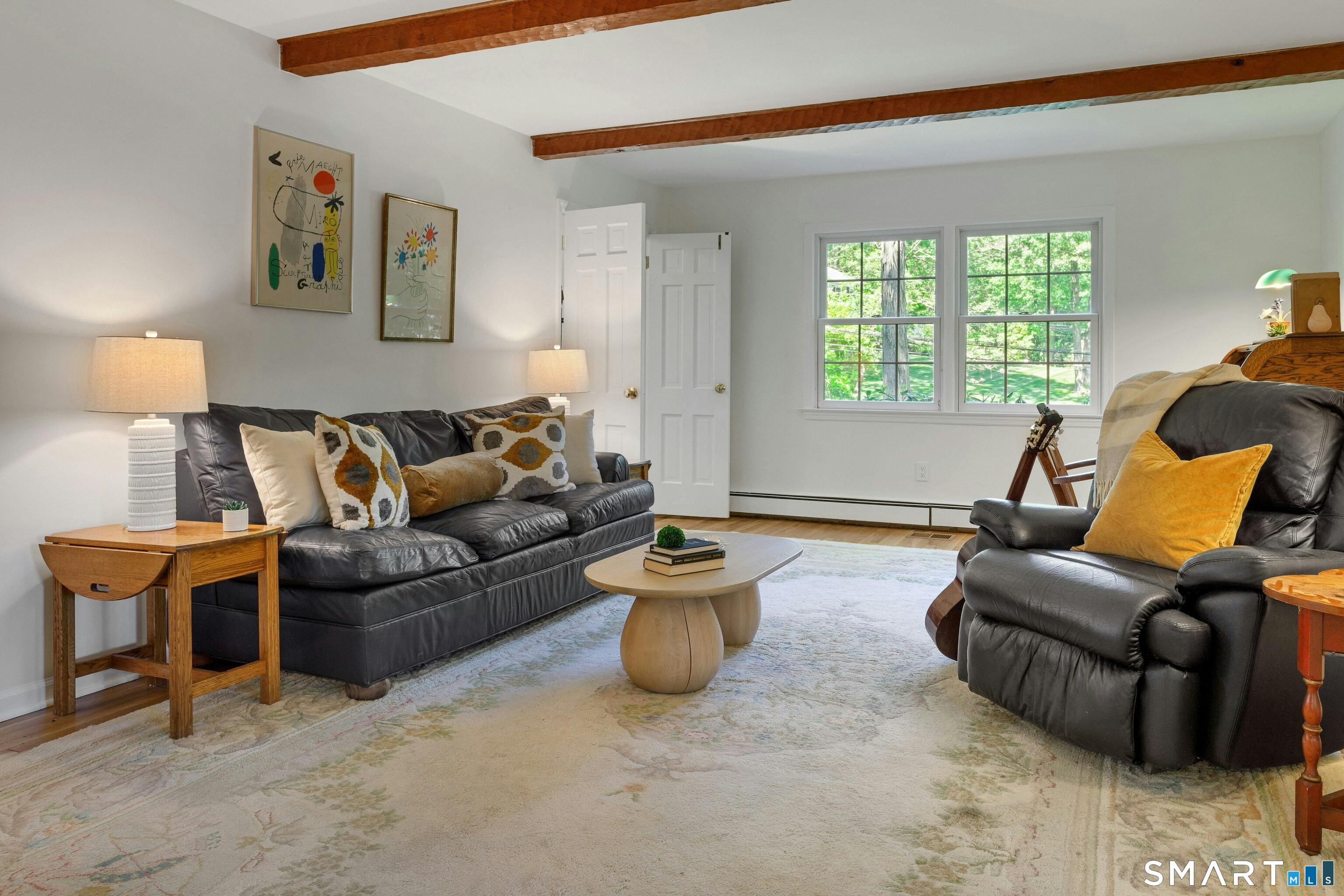 8 Mountain Trail Stamford CT 06903