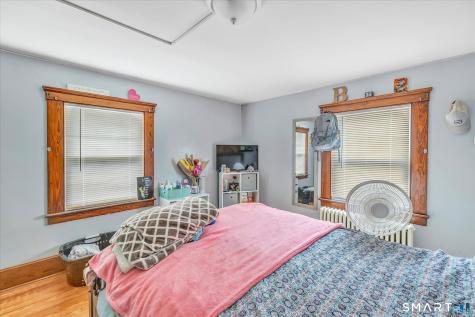 77 Bull Avenue Wallingford CT 06492