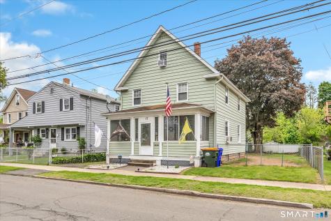 77 Bull Avenue Wallingford CT 06492