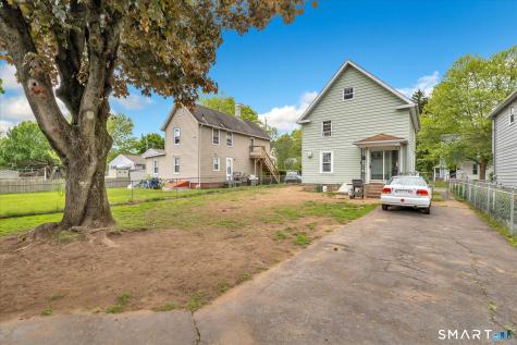 77 Bull Avenue Wallingford CT 06492