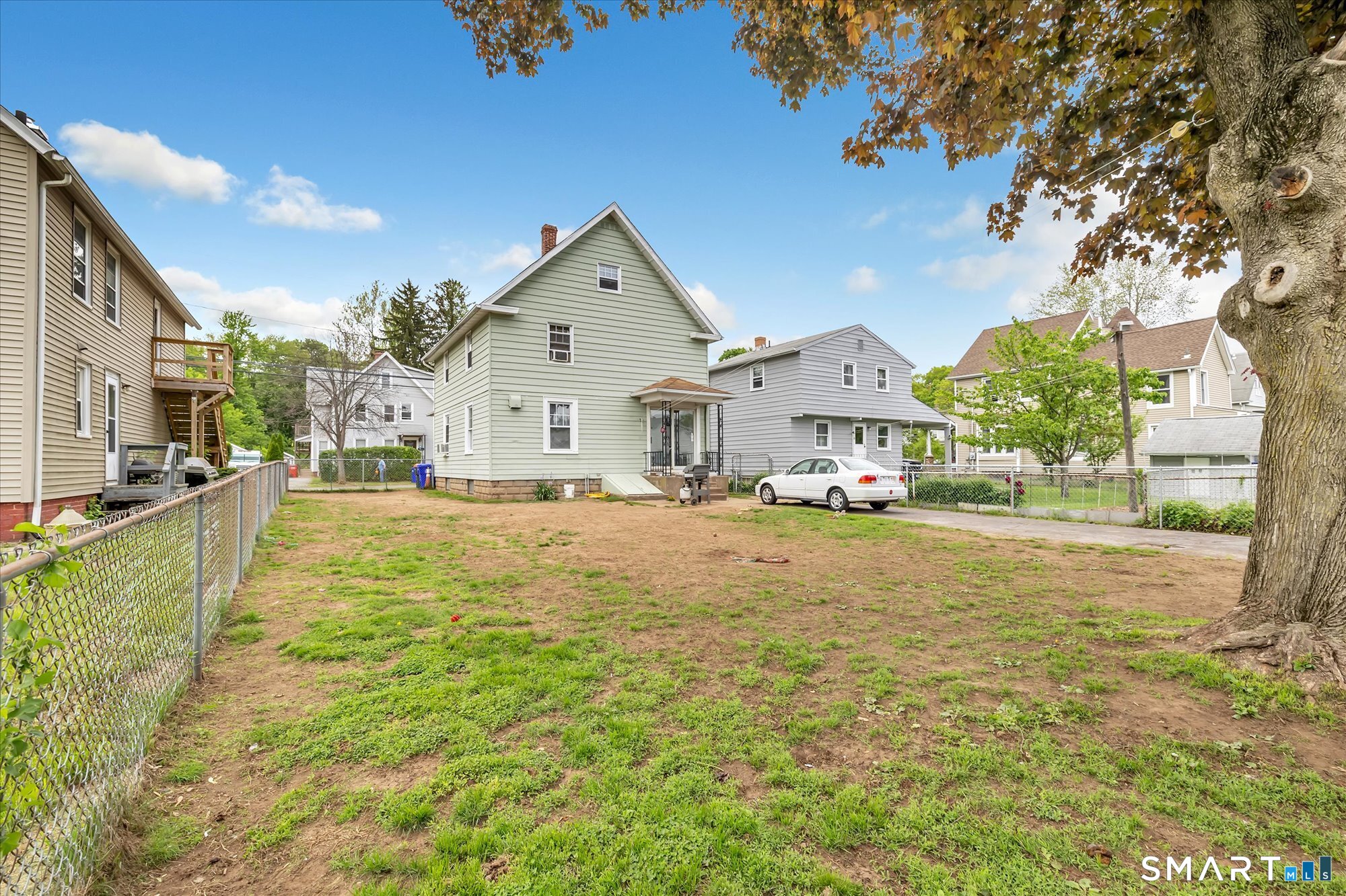 77 Bull Avenue Wallingford CT 06492