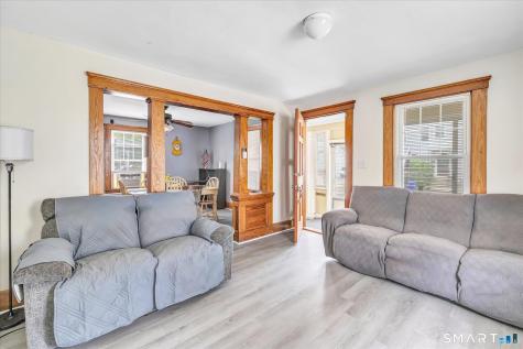 77 Bull Avenue Wallingford CT 06492