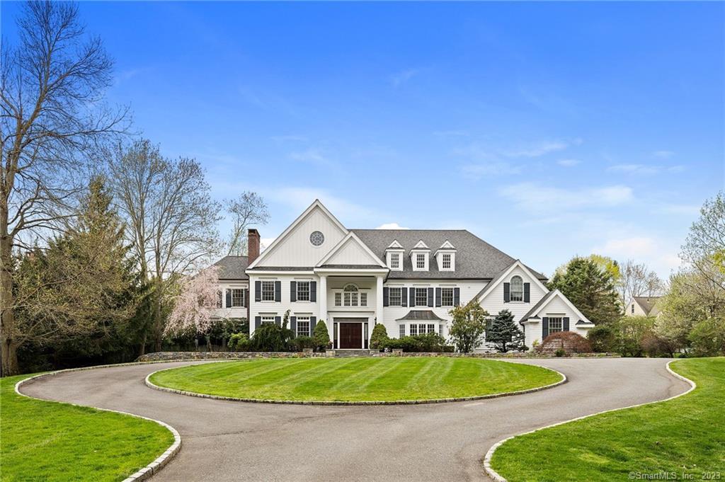 18 Woody Lane Westport CT 06880
